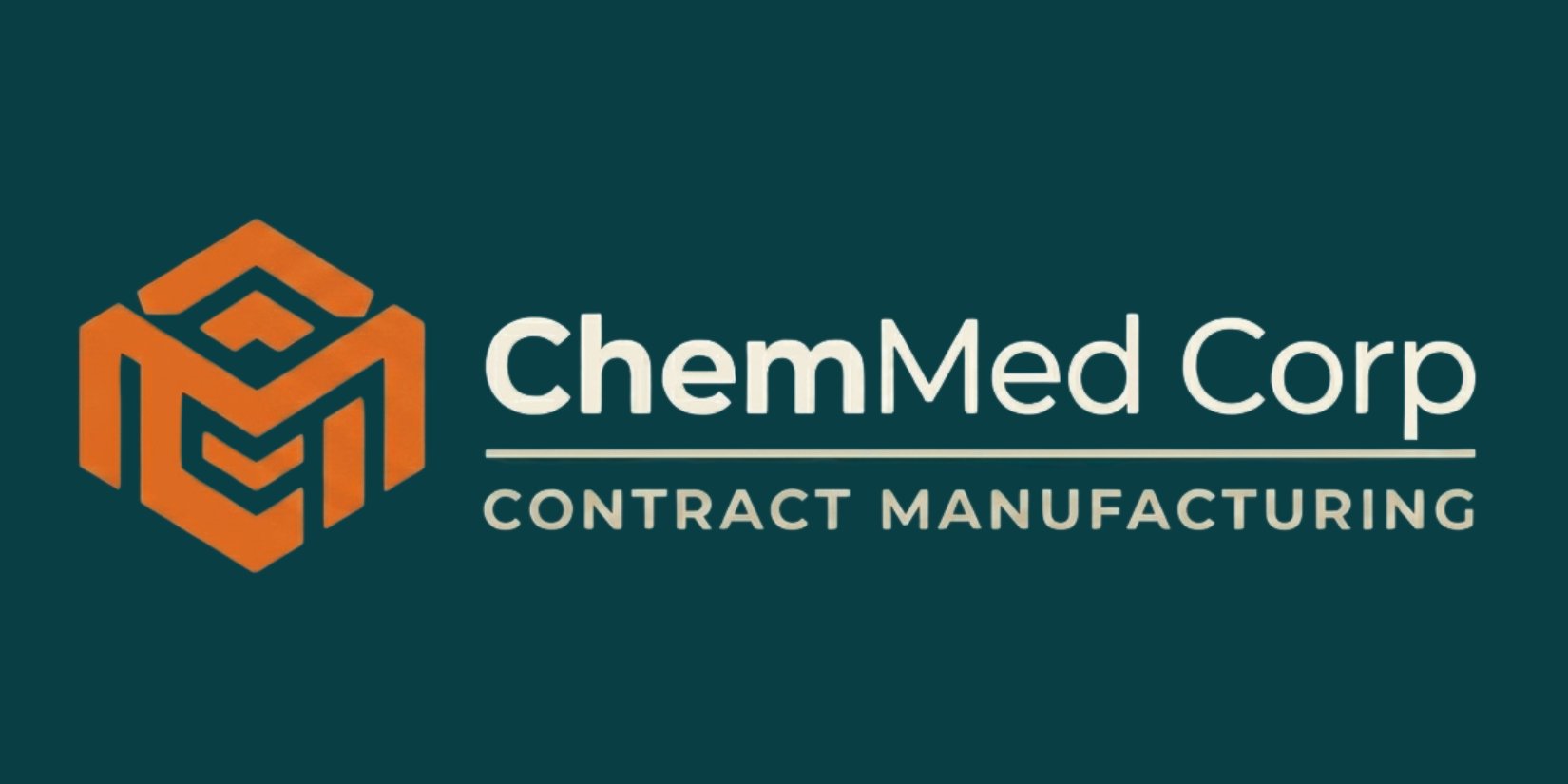 ChemMed Corp — Contract Manufacturing