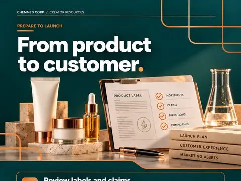 Glimpse of page 6, From product to customer